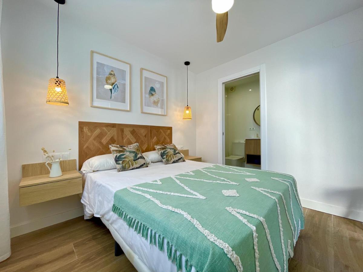 La Esquinita De Marcos Apartamento *