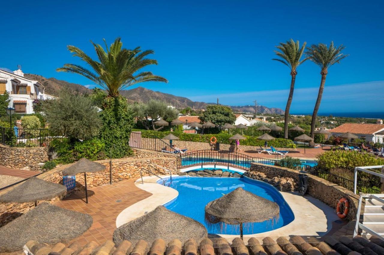 Apartamento Capistrano Village Menyber Nerja