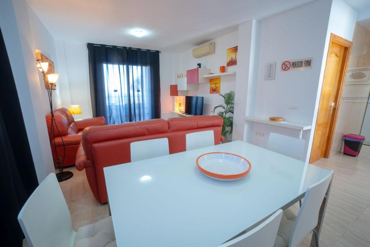 Apartamento Capistrano Village Menyber