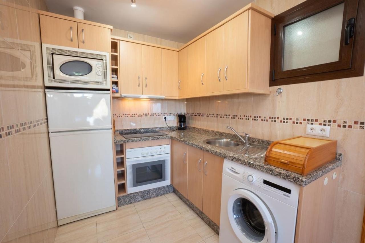 Apartamento Capistrano Village Menyber *