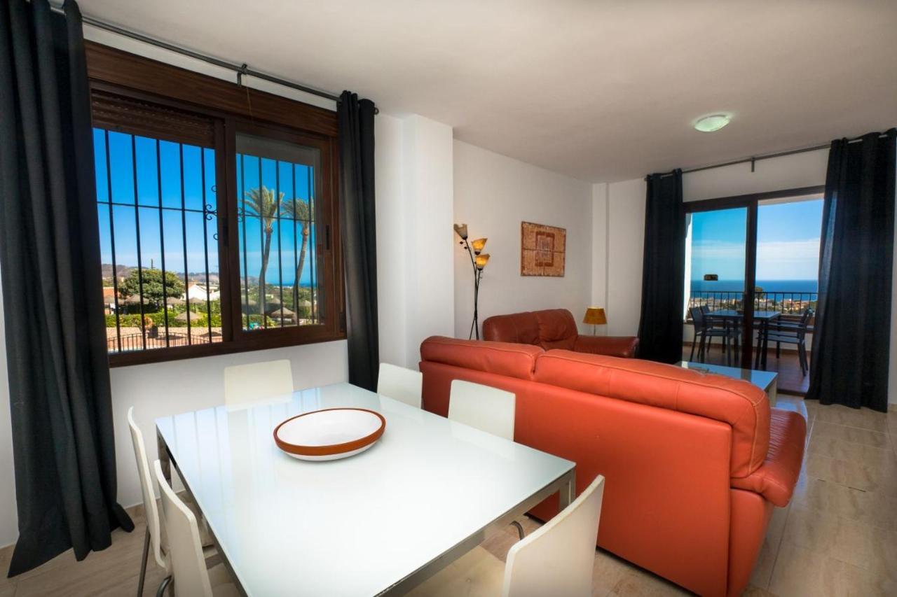 Capistrano Village Menyber * Nerja
