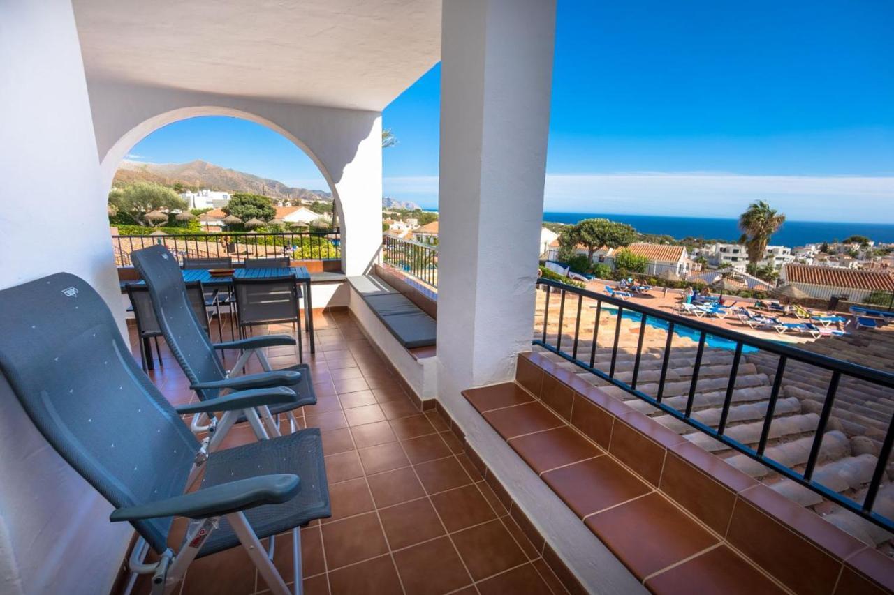 Capistrano Village Menyber Nerja