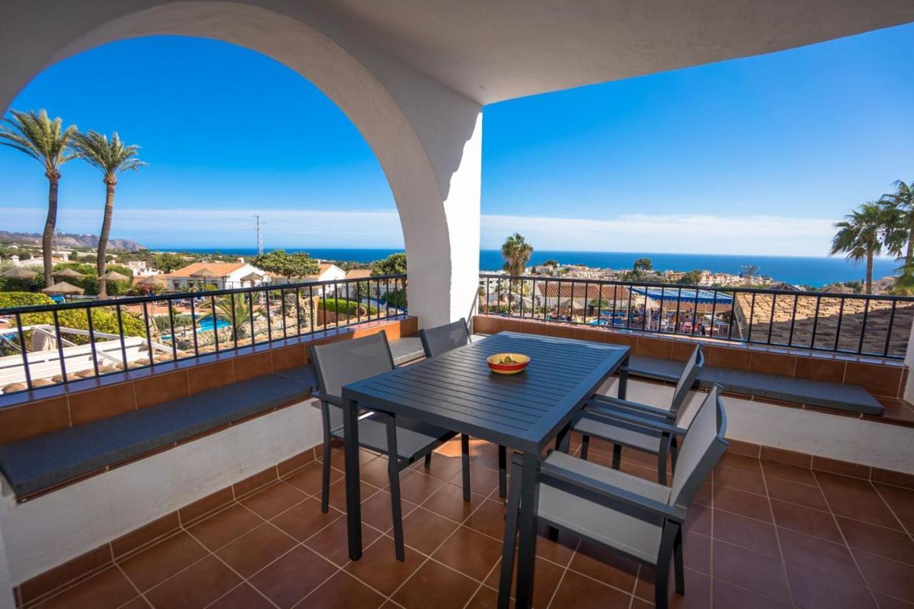 Capistrano Village Menyber * Nerja