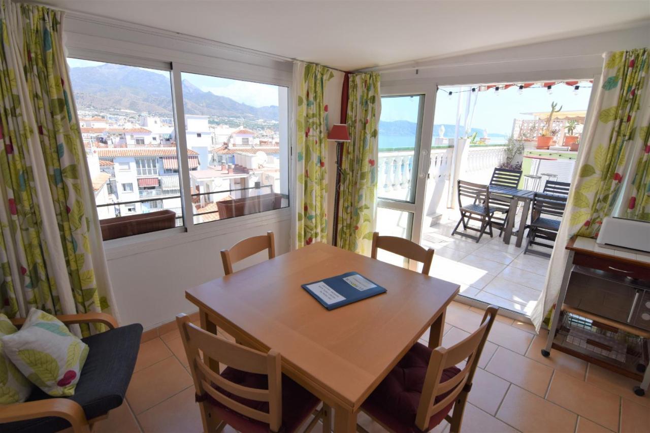 Edf. Sirena 7ºk Apartamento *