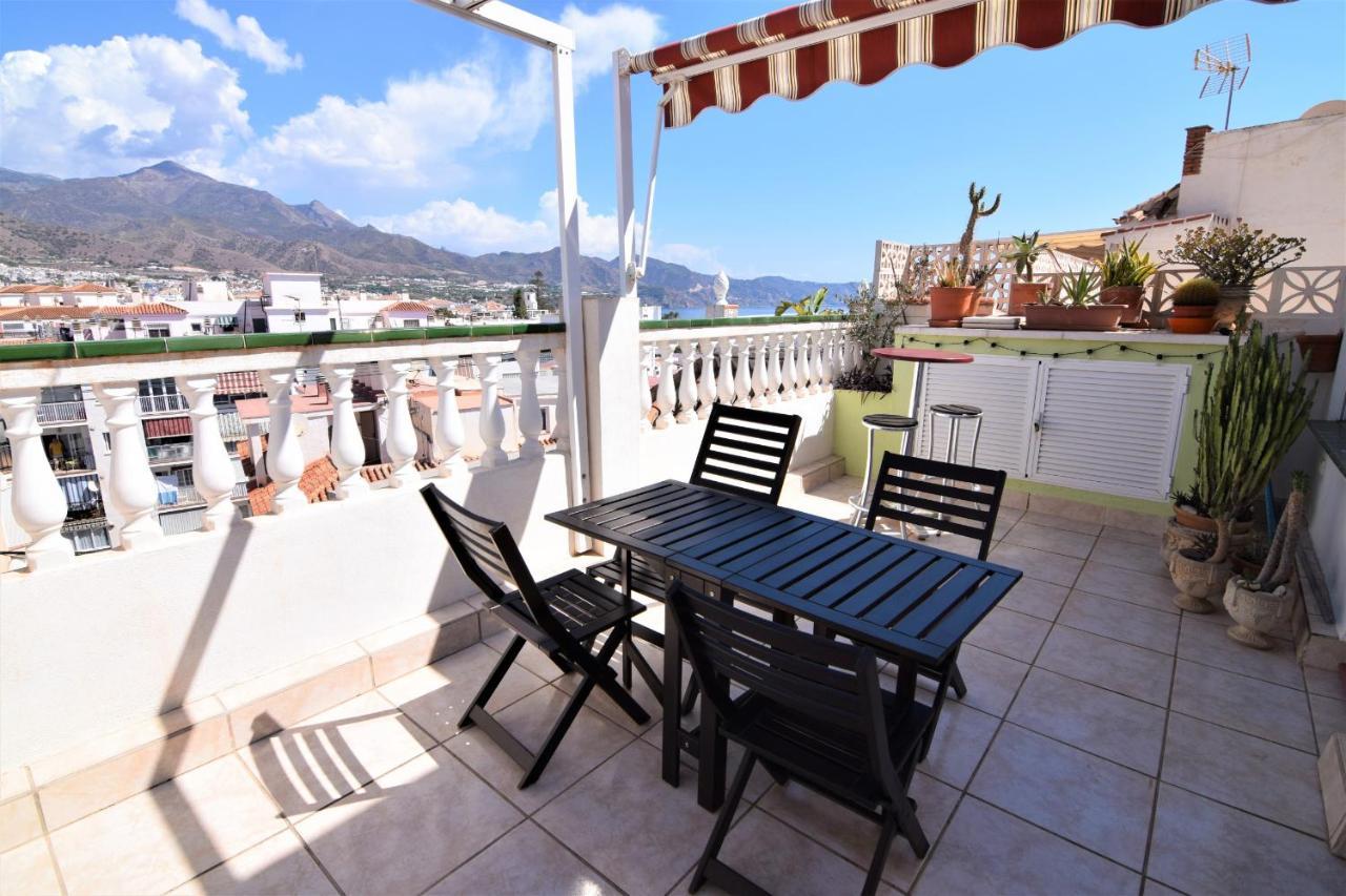 Edf. Sirena 7ºk Apartamento *