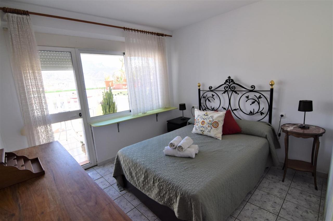 Edf. Sirena 7ºk Apartamento *
