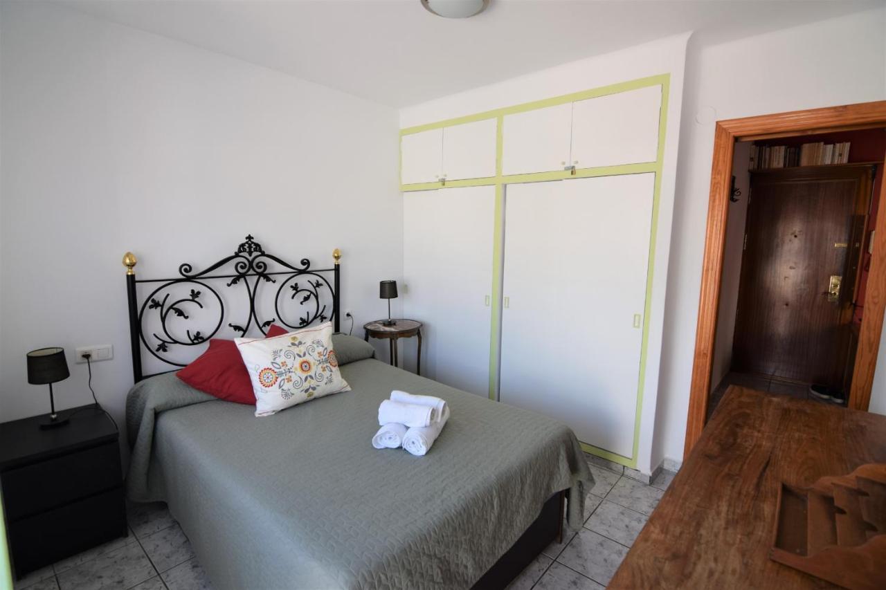 Edf. Sirena 7ºk Apartamento Nerja
