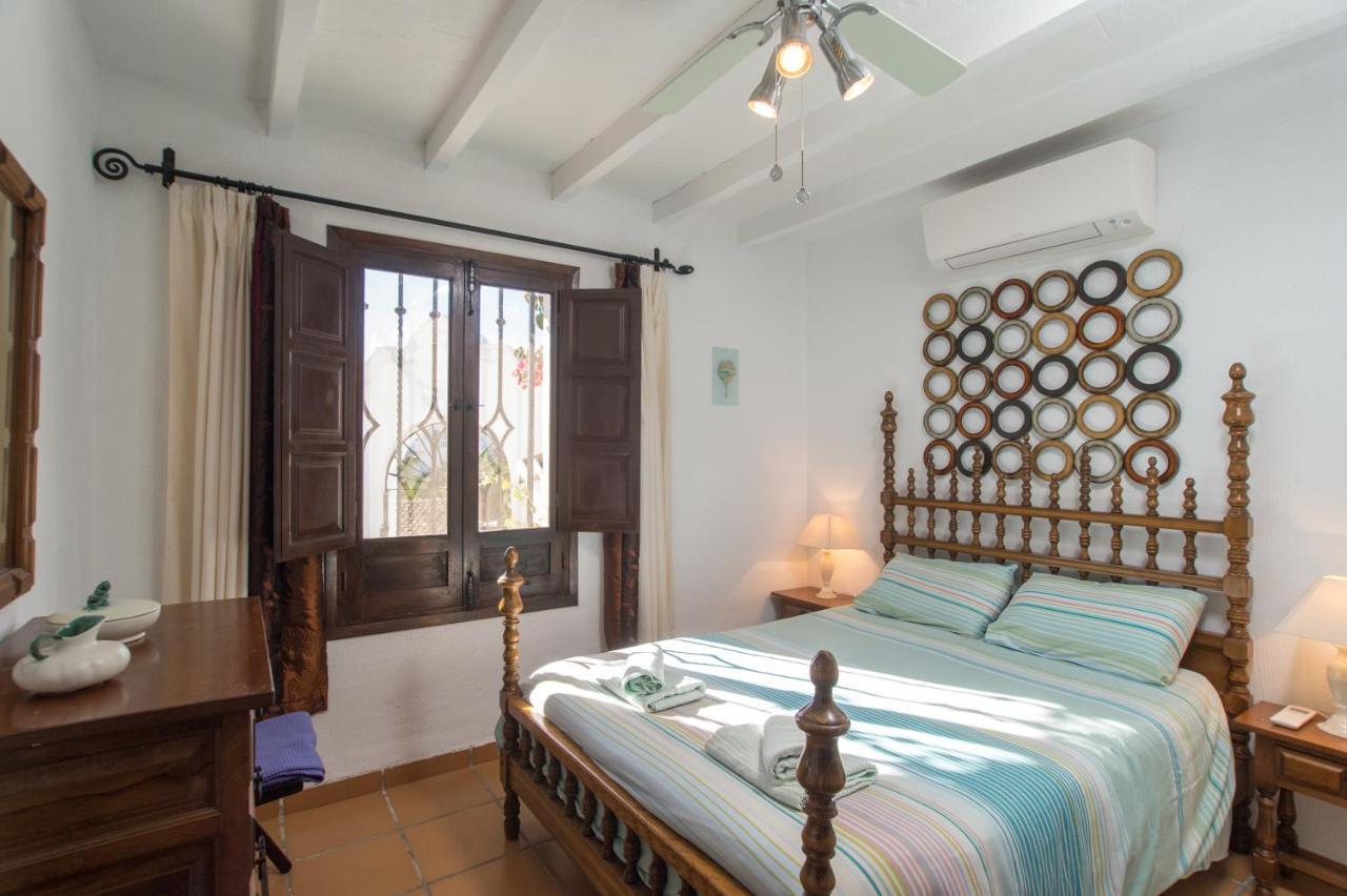 Casablanca 30 Oasis De Capistrano Apartamento Nerja