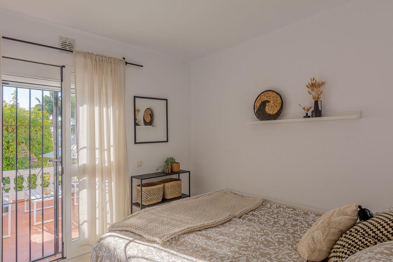 Holiday home Tetuan 26 El Oasis De Capistrano Nerja