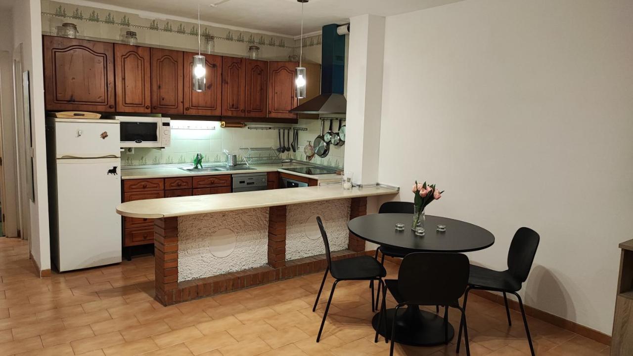 Casa Christina- Burriana Beach Nerja