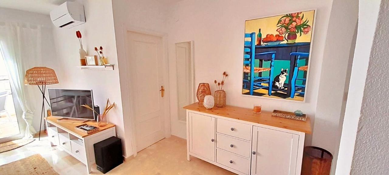 Appartement Urbanizacion Fuentes De Nerja