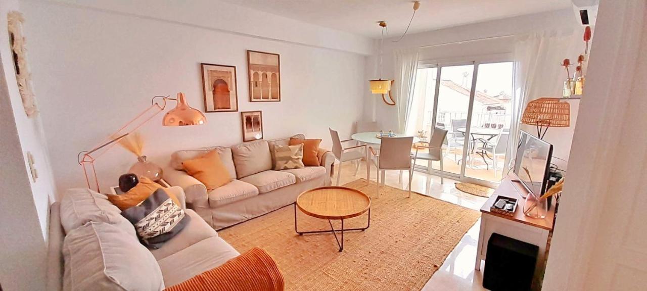 Urbanizacion Fuentes De Appartement