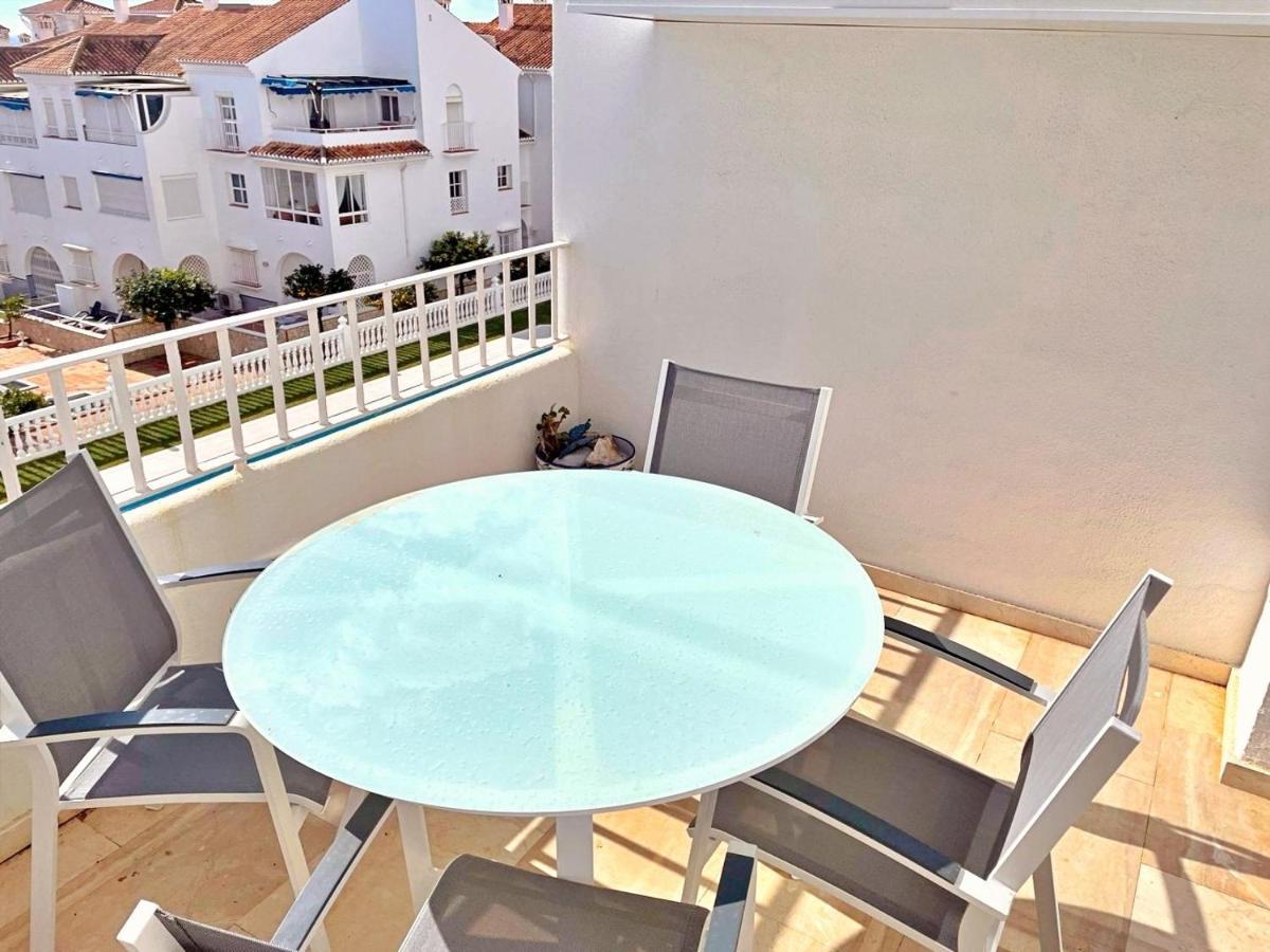 Urbanizacion Fuentes De Appartement