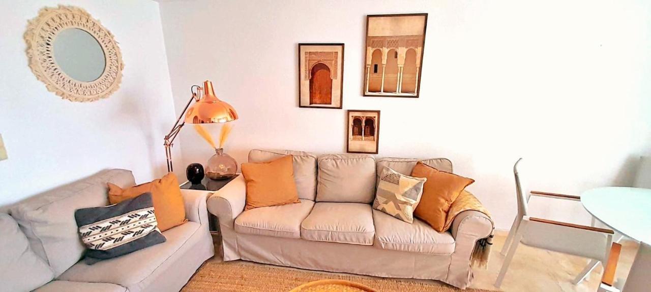 Appartement Urbanizacion Fuentes De
