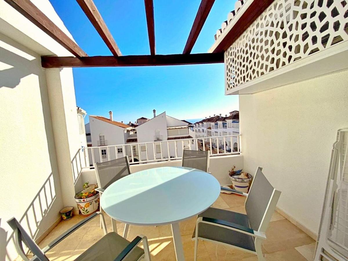 Urbanizacion Fuentes De Appartement Nerja