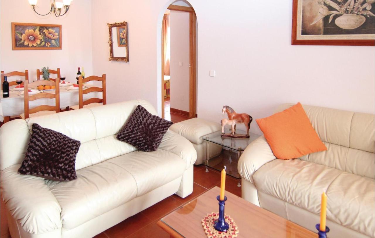 Appartement Awesome In With 2 Bedrooms, Wifi&outdoor Swimming Pool