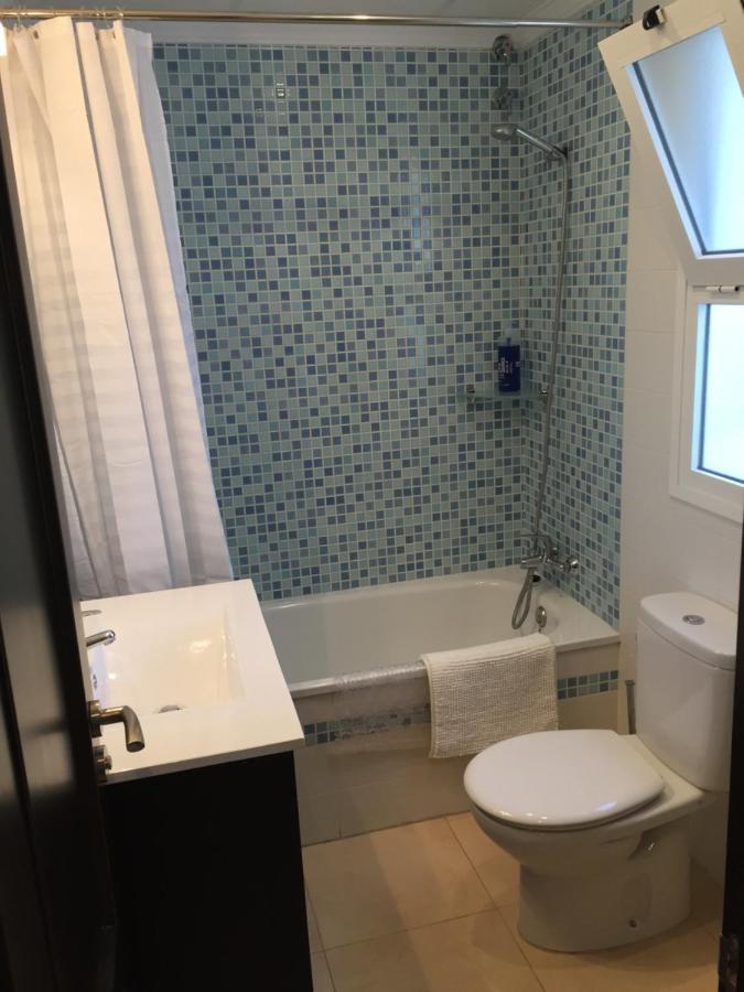 Burriana Beach, Pool, Big Terrace, Superb Seaviews Nerja