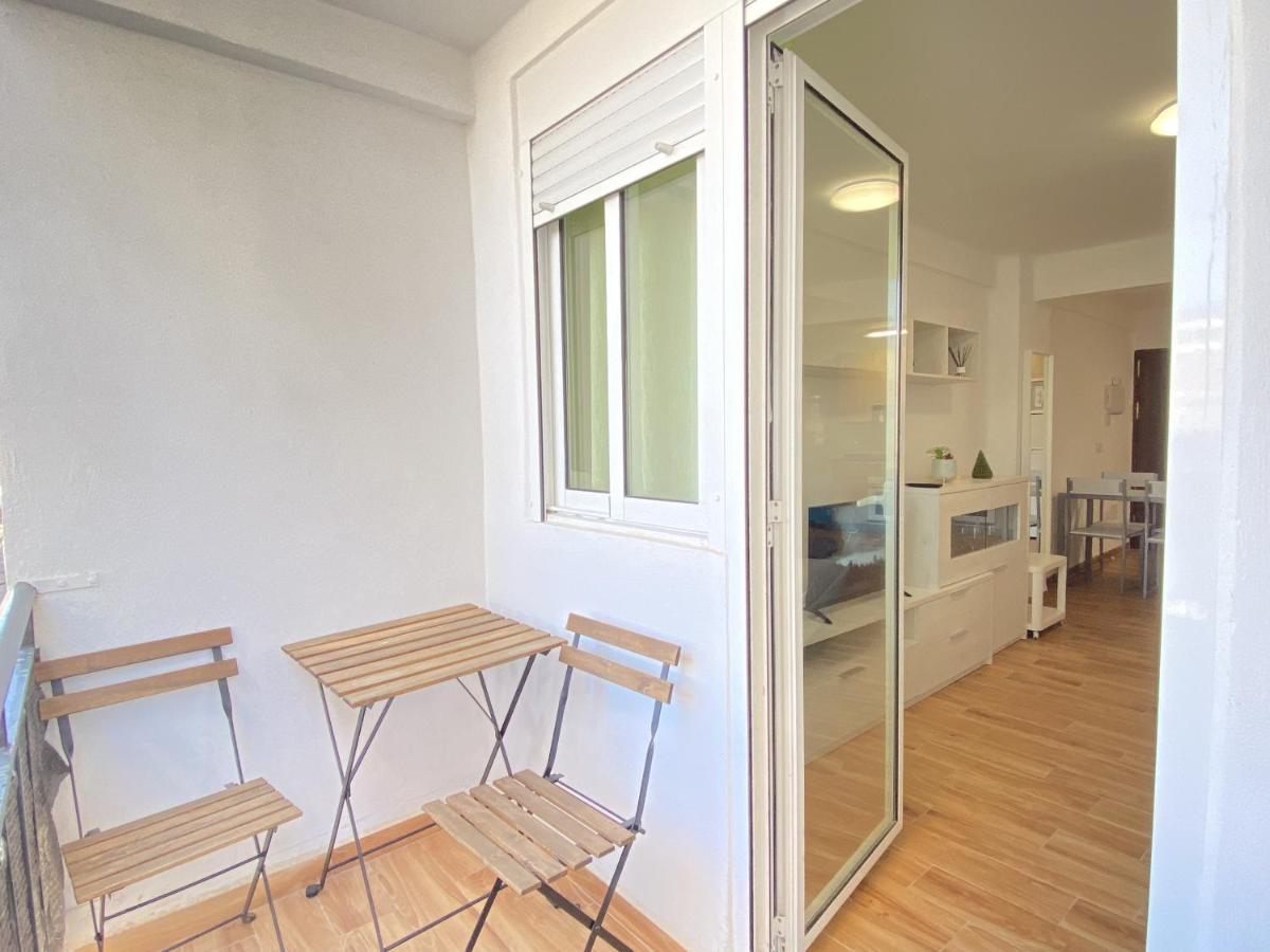 Apartment Center 2b Casasol