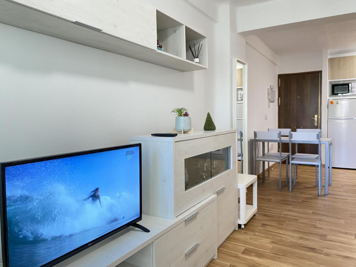 Apartment Center 2b Casasol Nerja