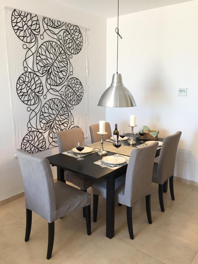 Apartamento Burriana Beach, Pool, Big Terrace, Superb Seaviews