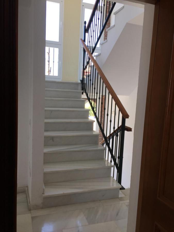 Apartamento Burriana Beach, Pool, Big Terrace, Superb Seaviews Nerja