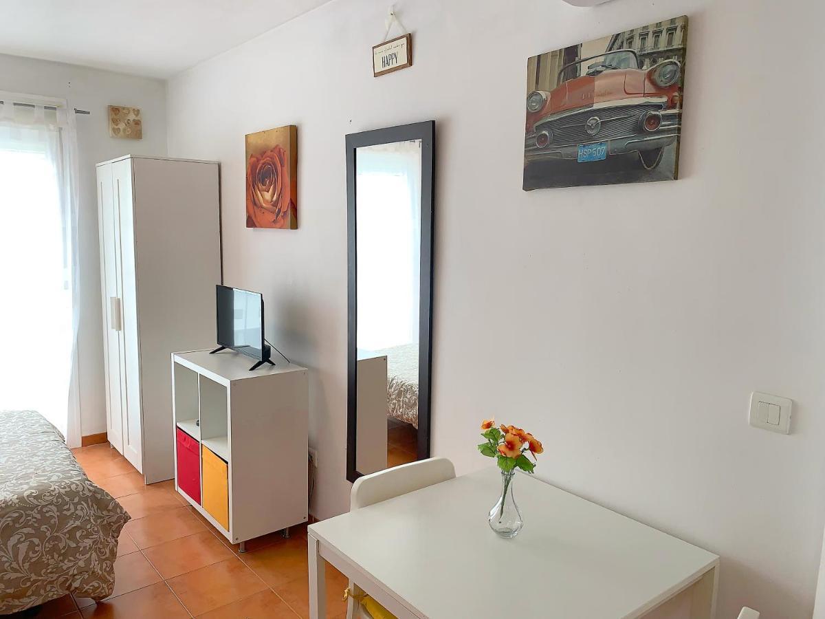 Center H Terrace Appartement Nerja