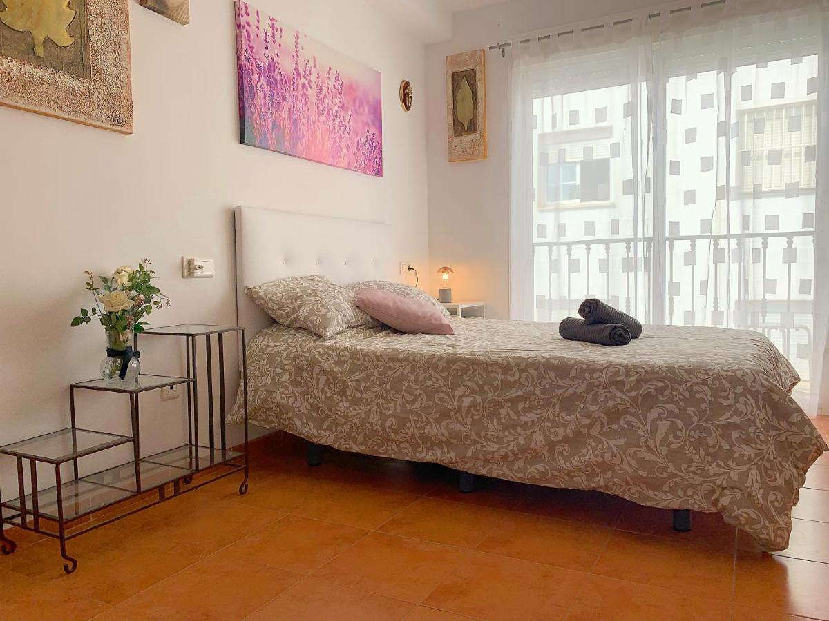 Appartement Center H Terrace Nerja