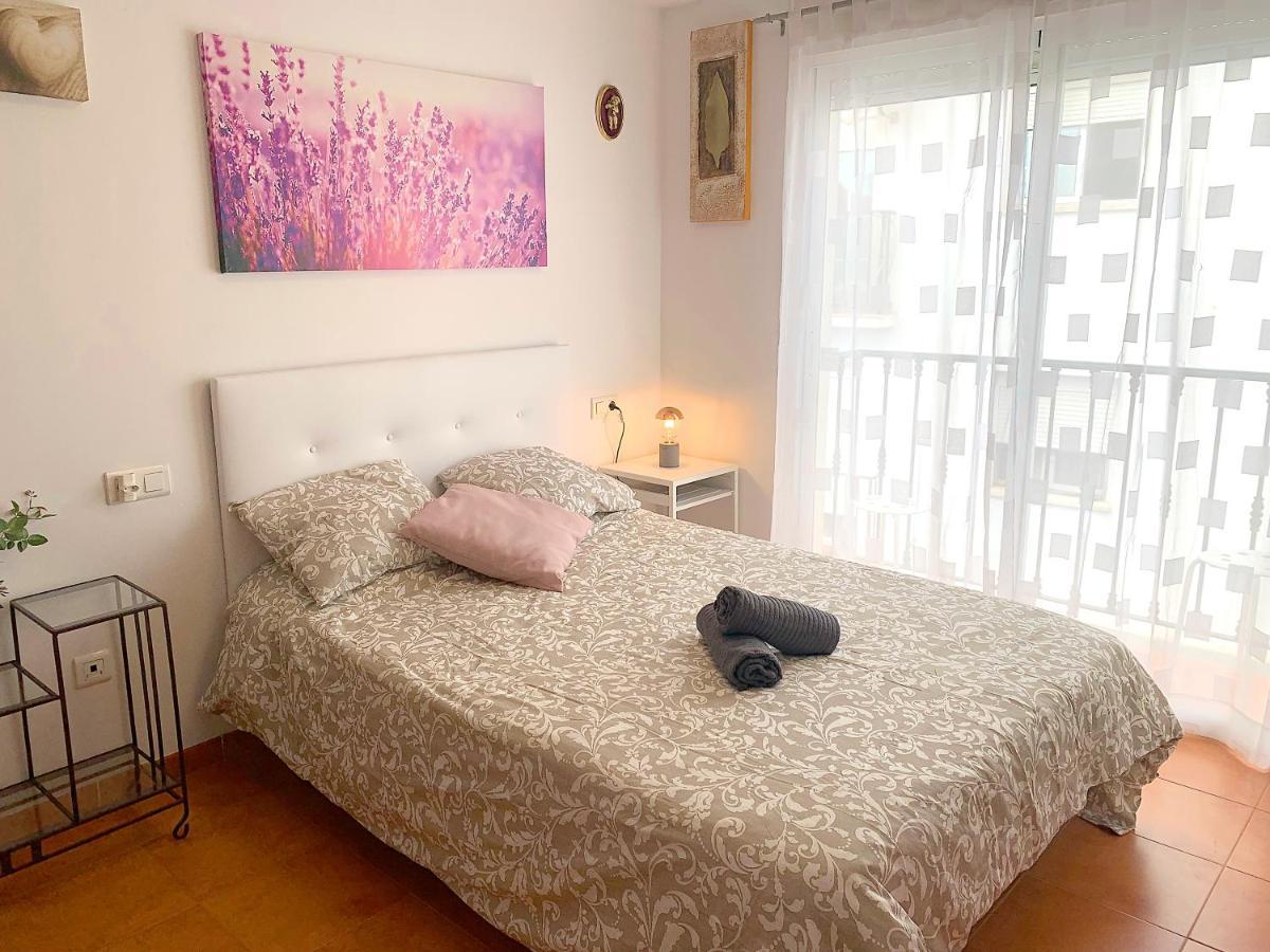 Center H Terrace Appartement