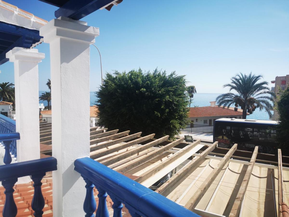 Marazul Bed & Breakfast Nerja