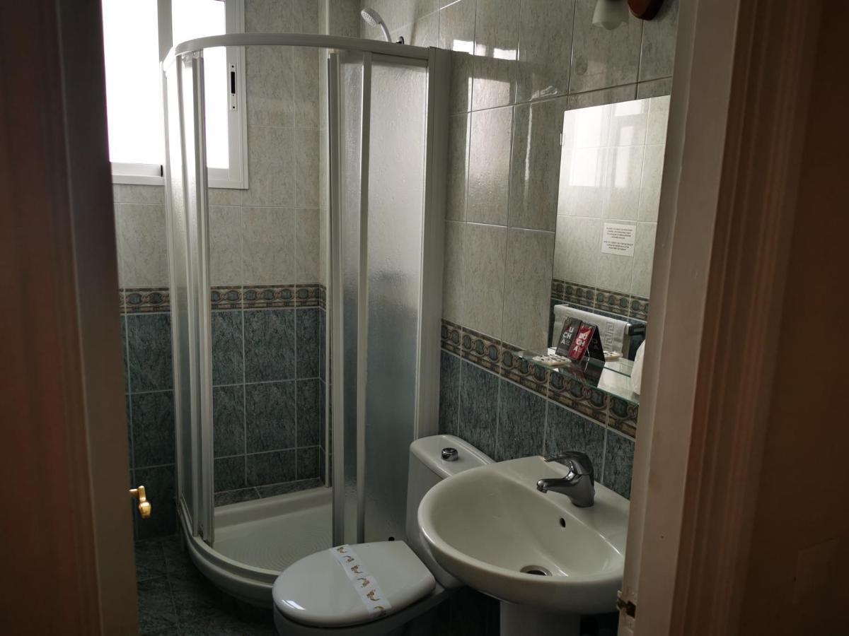 Marazul Bed & Breakfast Nerja