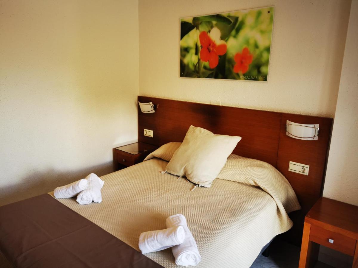 Marazul Bed & Breakfast *
