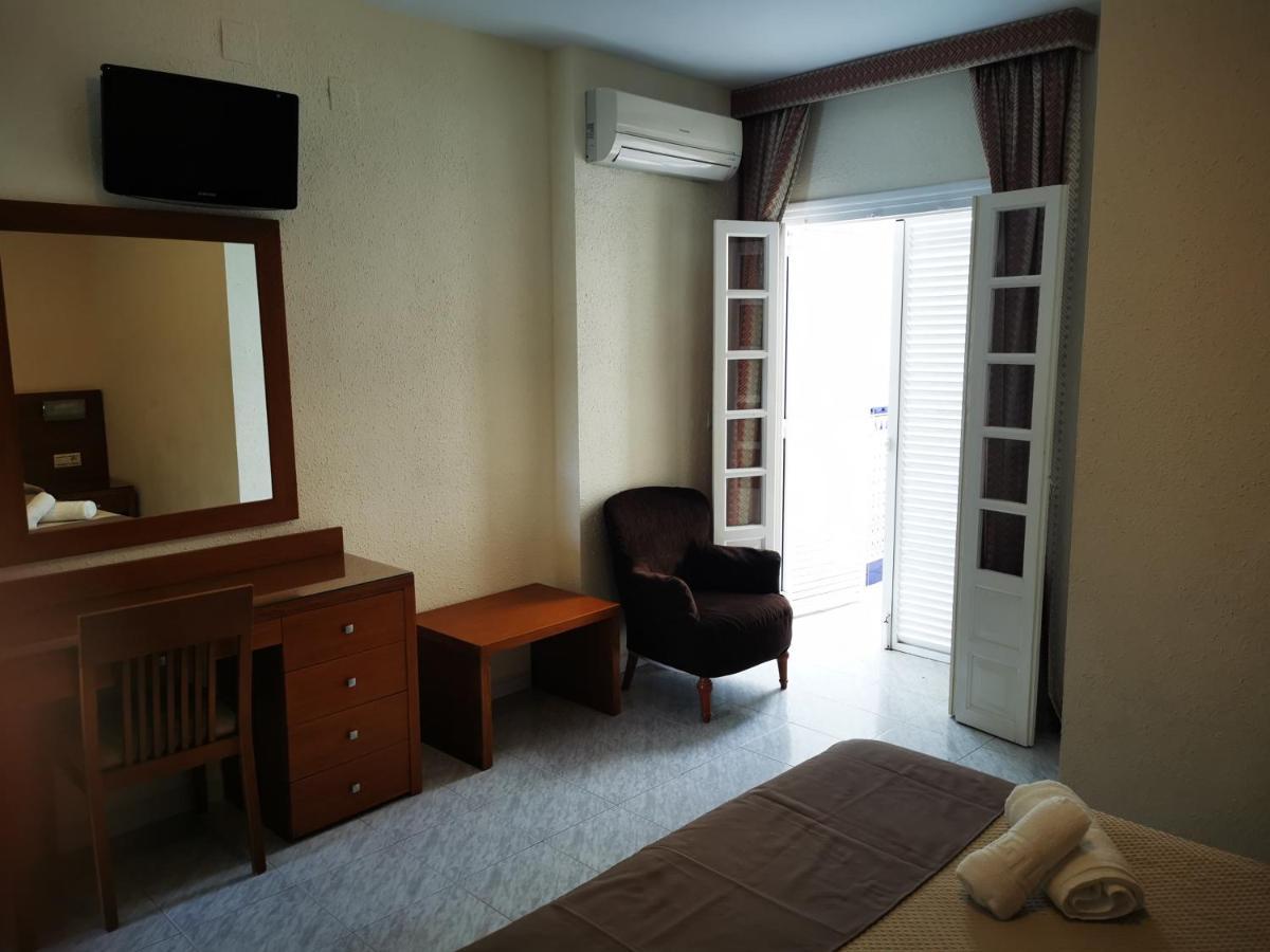 Marazul Bed & Breakfast Nerja
