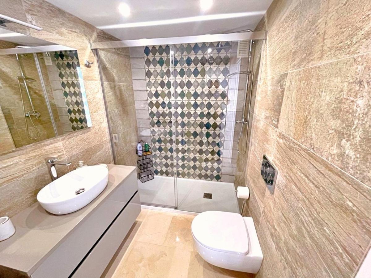 Appartement Urbanizacion Fuentes De