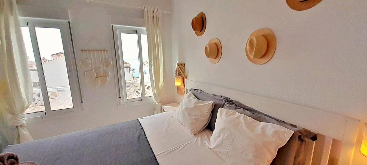 Appartement Urbanizacion Fuentes De Nerja
