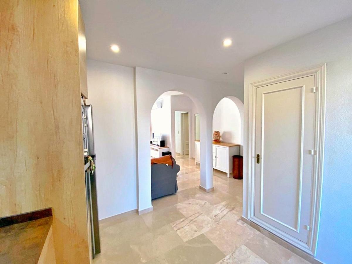 Urbanizacion Fuentes De Appartement