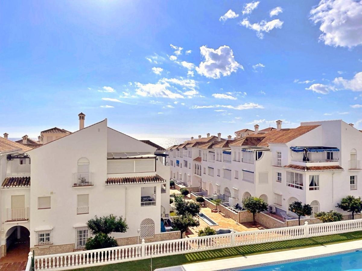 Appartement Urbanizacion Fuentes De Nerja