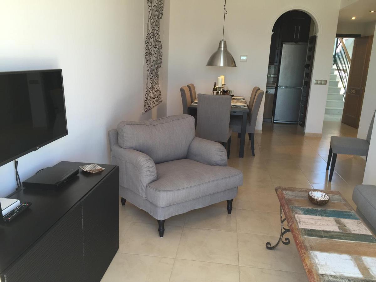 Burriana Beach, Pool, Big Terrace, Superb Seaviews Apartamento