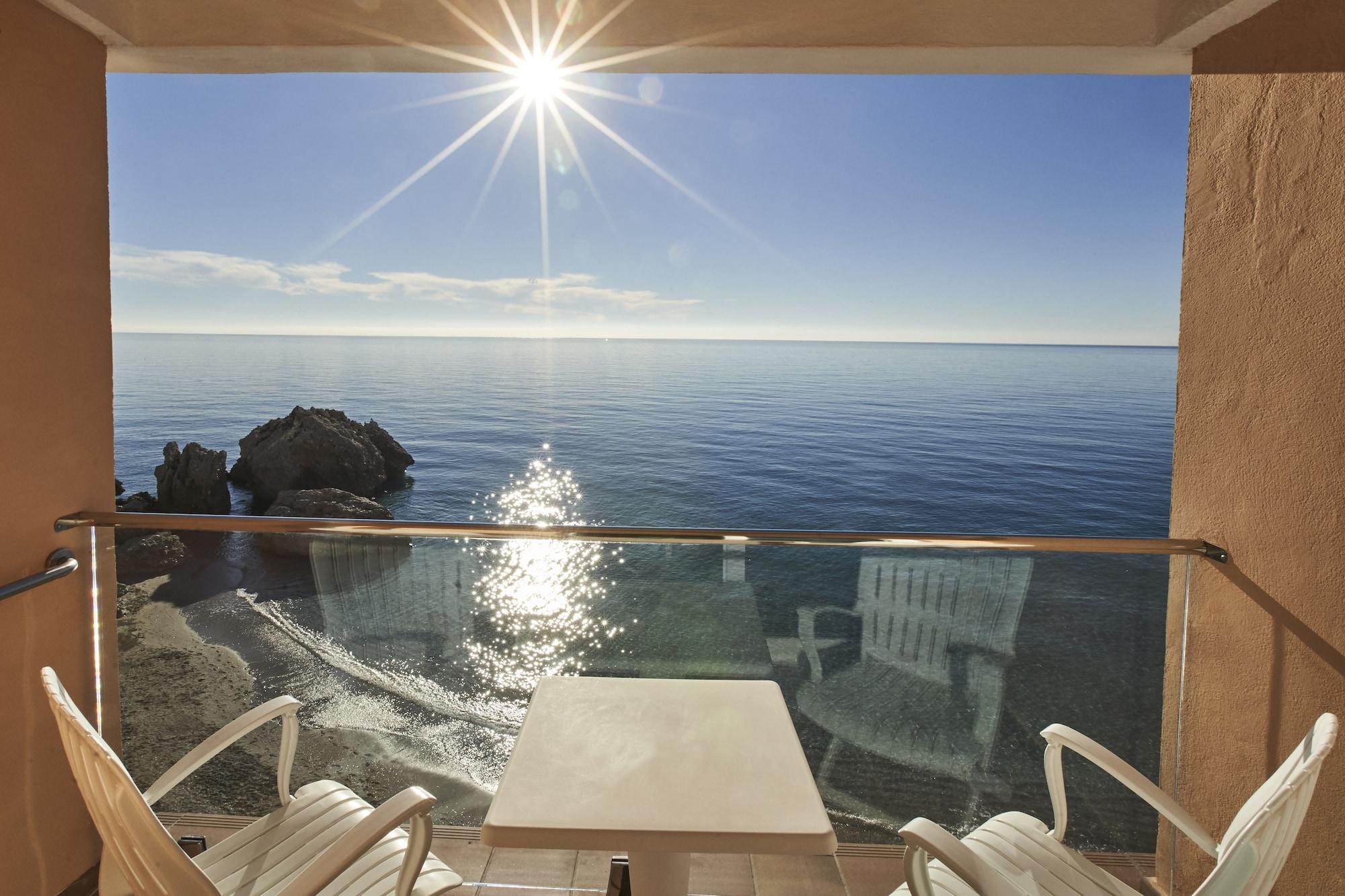 Hotel Balcon De Europa