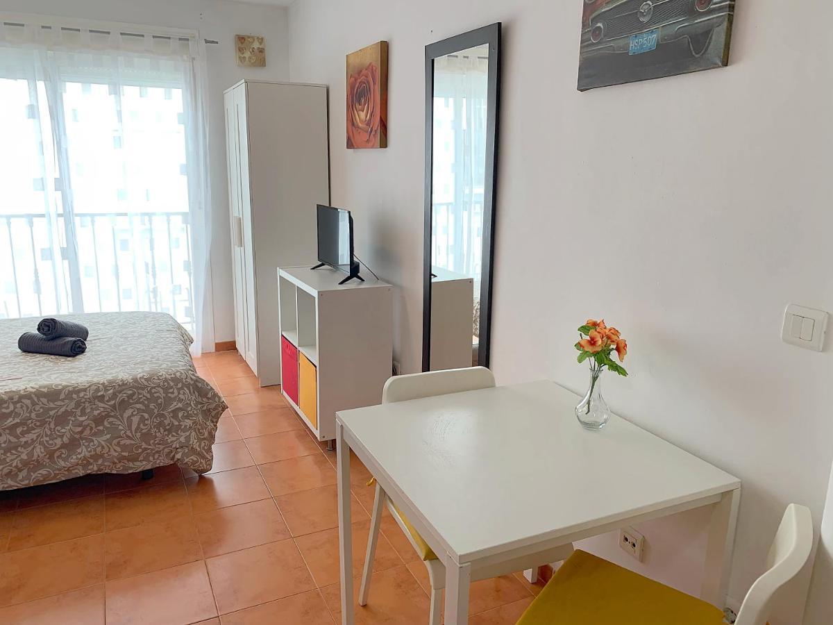 Appartement Center H Terrace Nerja