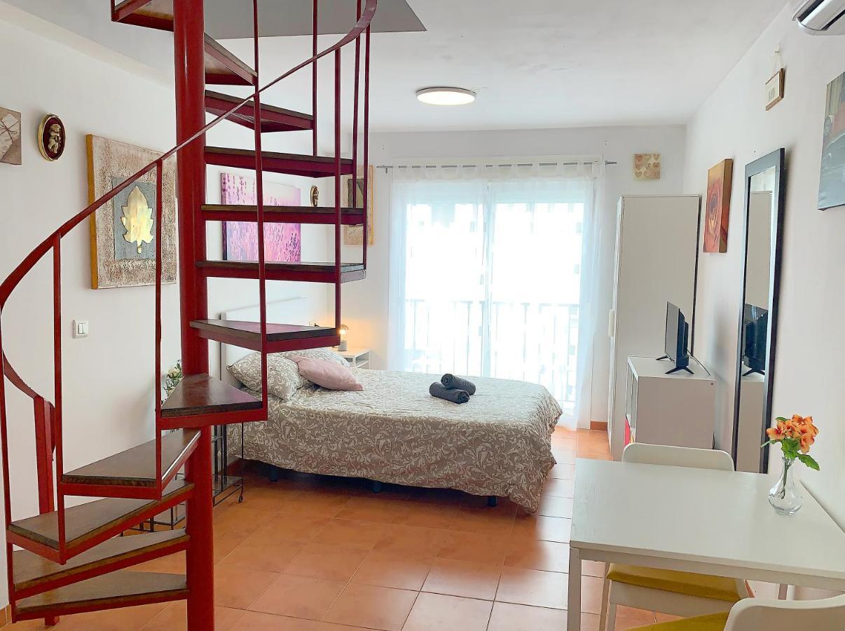 Appartement Center H Terrace