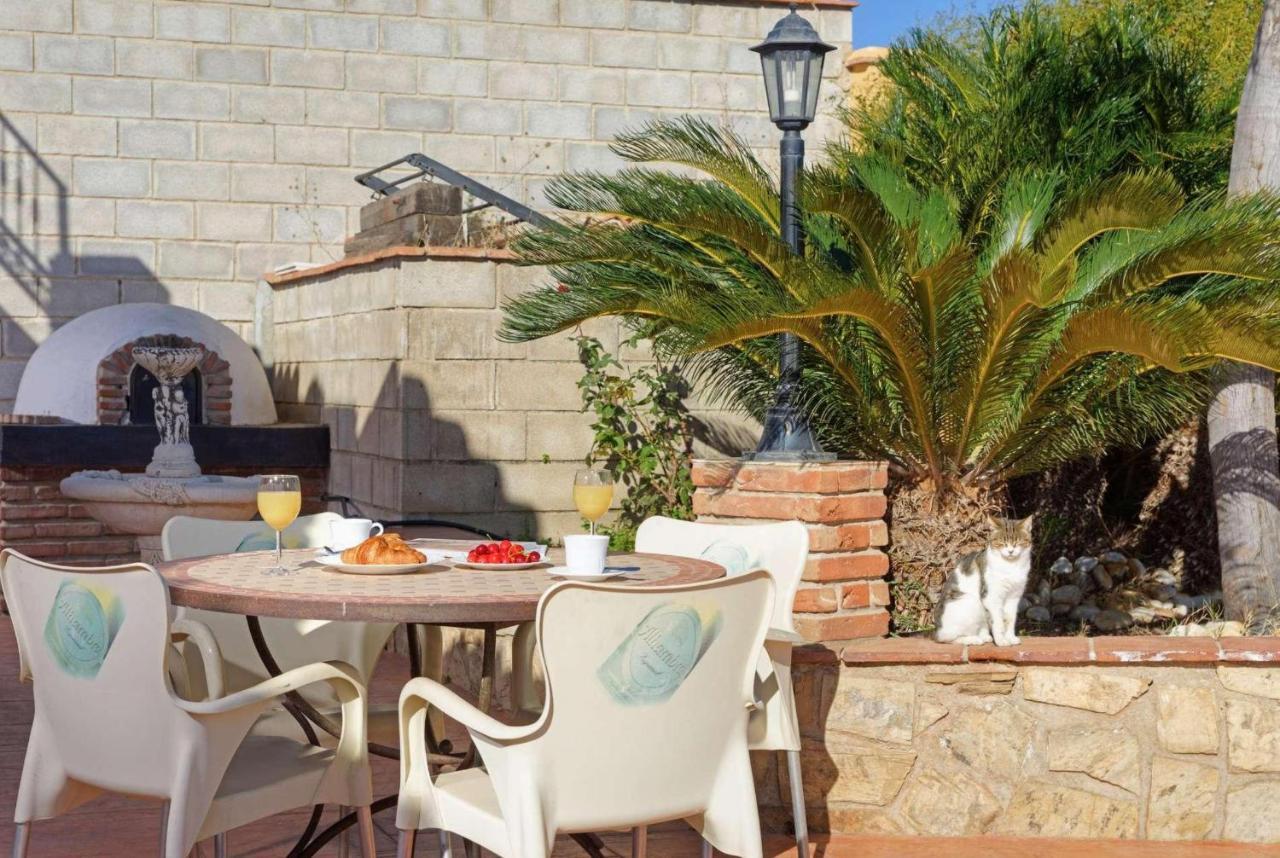 Villa Casa Benizan Nerja