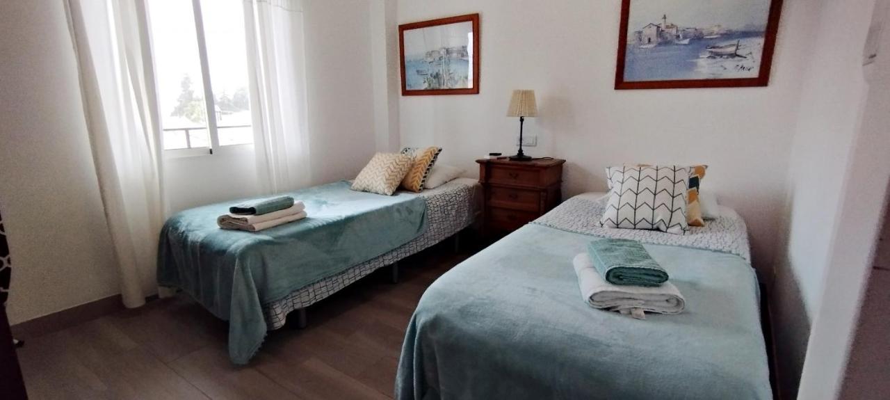 Ap341 - Capri * Nerja