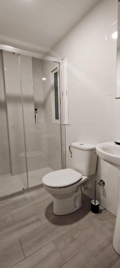 Ap341 - Capri Appartement Nerja