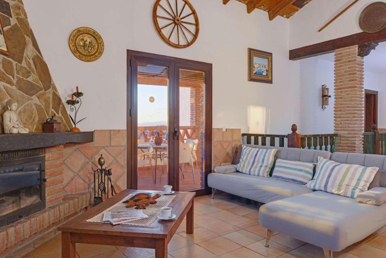 Casa Benizan Villa Nerja
