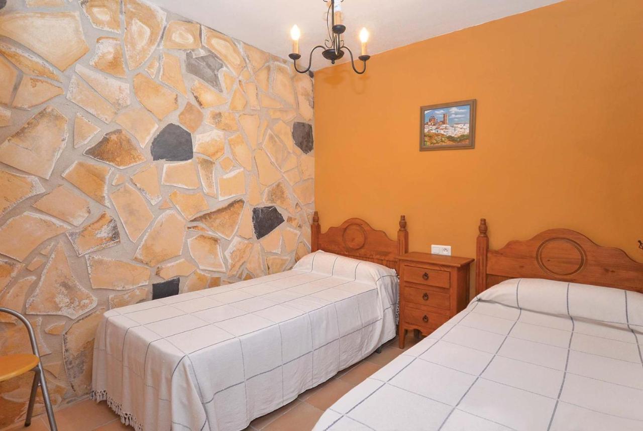 Casa Benizan * Nerja