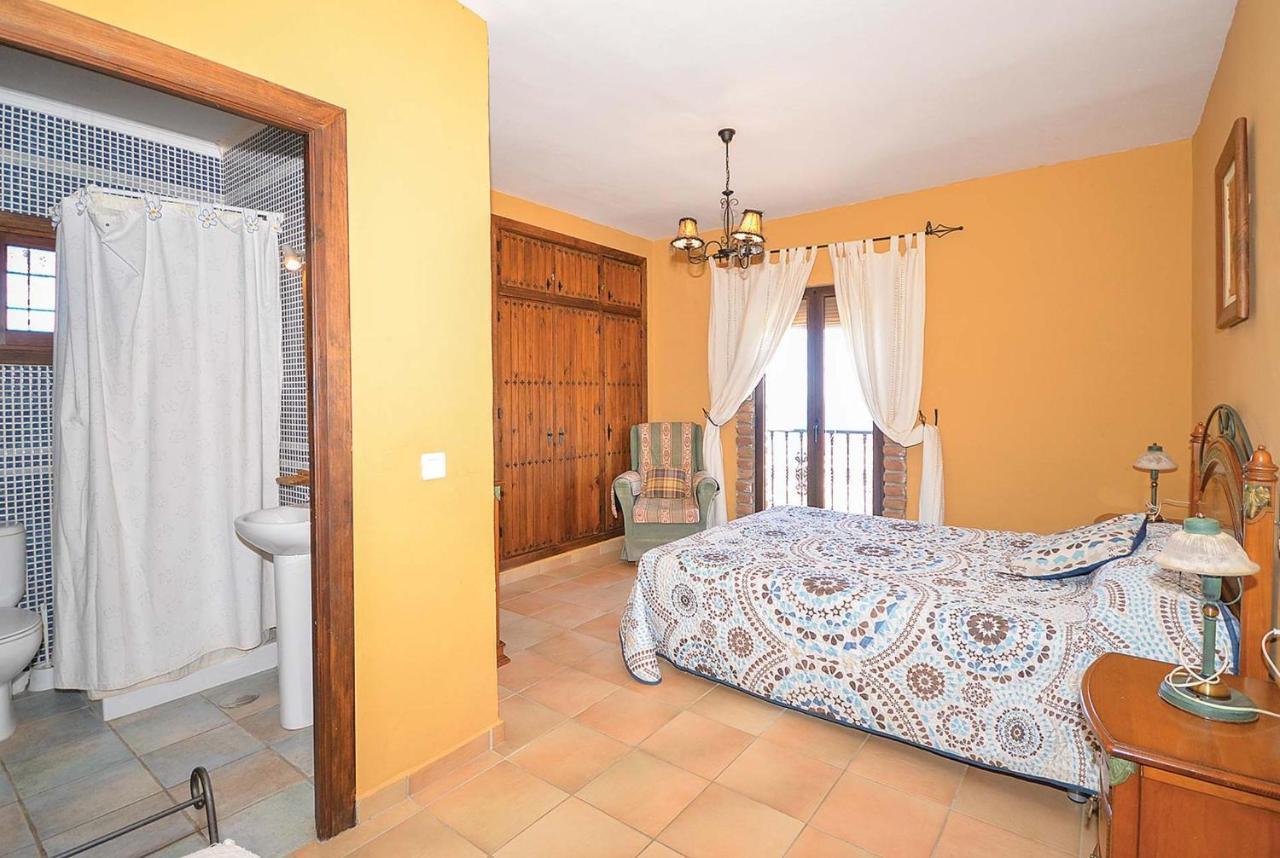 Casa Benizan