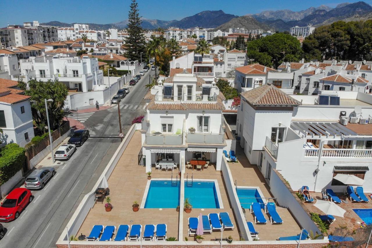 Paradise - Verania * Nerja