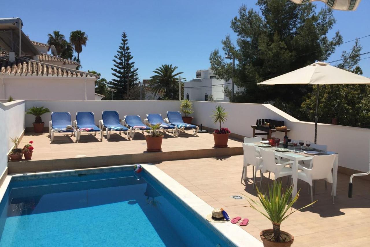 Paradise - Verania Villa