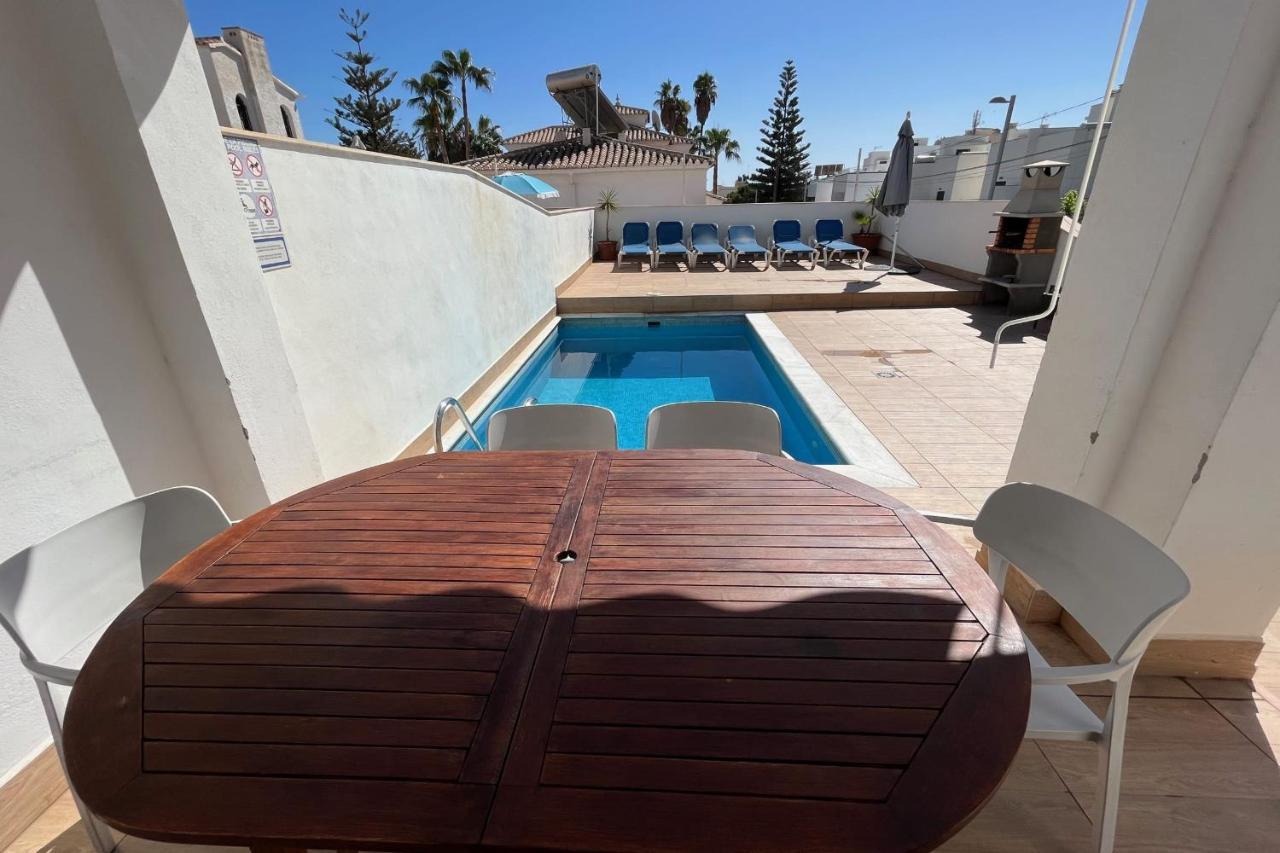 Paradise - Verania Villa Nerja