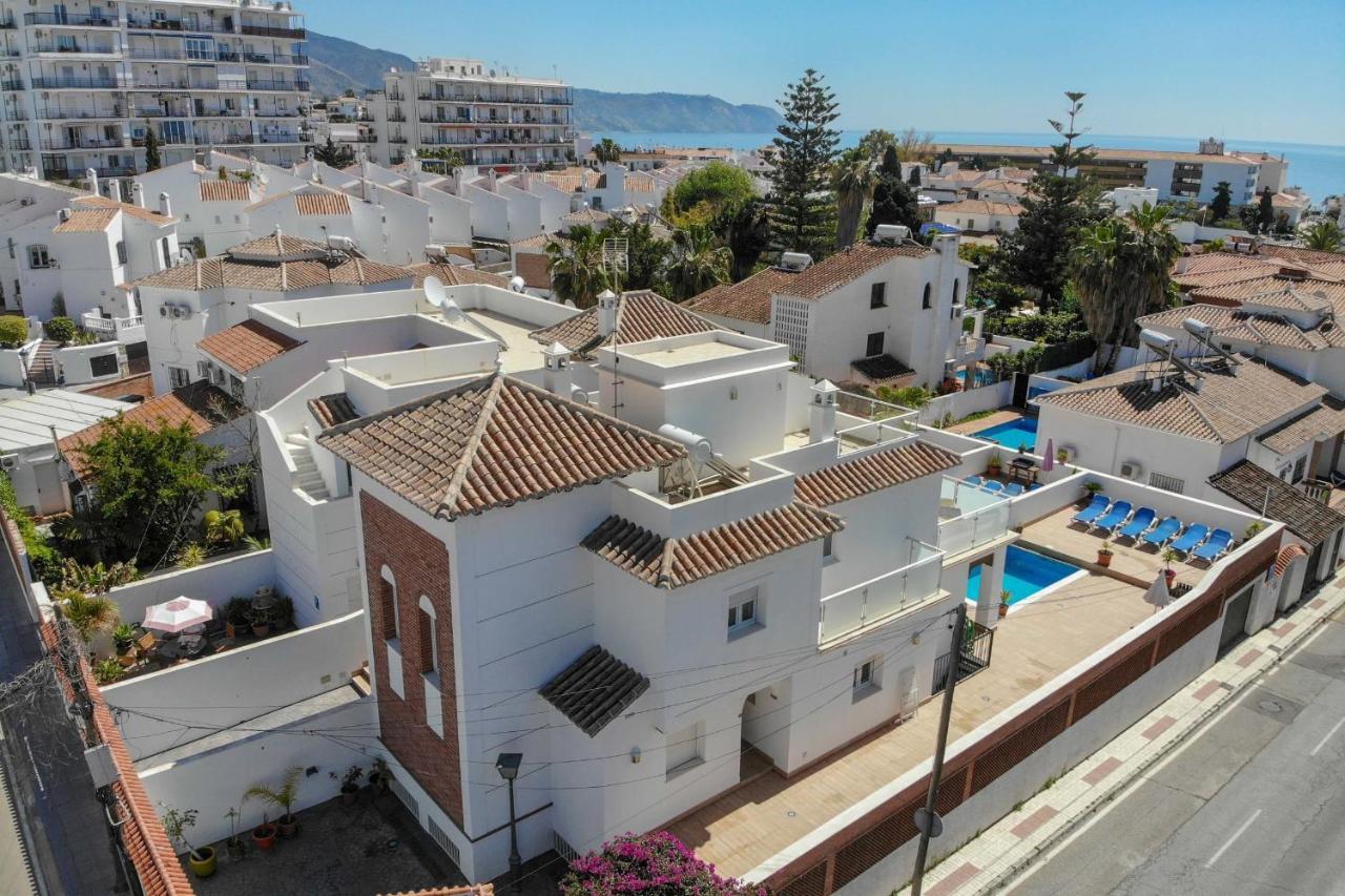 Paradise - Verania Villa